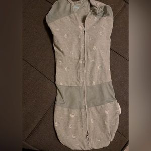 Happiest Baby SNOO Sack Swaddle Wrap